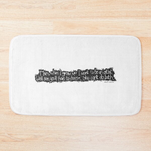 Item preview, Mum, when I grow up ... designed and sold by davidgoble.