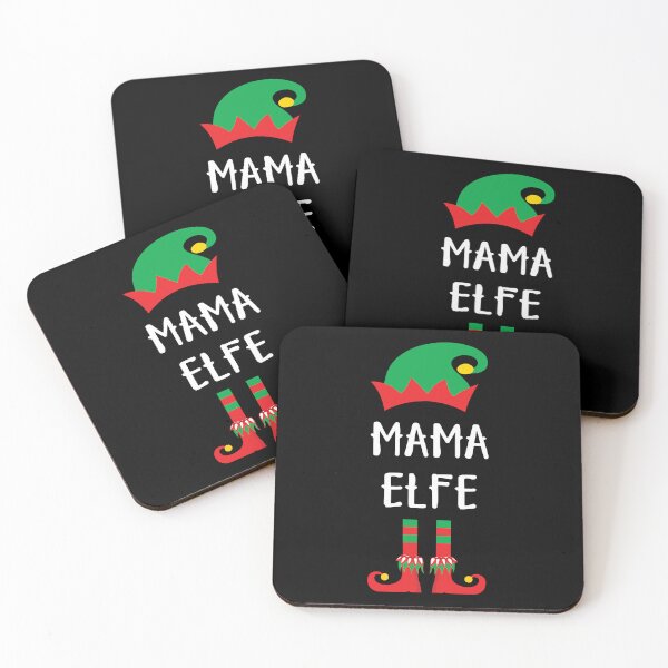 Item preview, Mama Elf designed and sold by FTS-Studio.