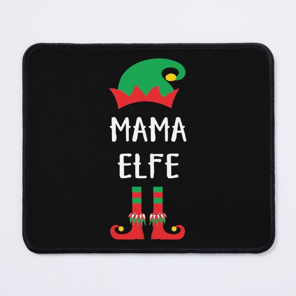 Item preview, Mama Elf designed and sold by FTS-Studio.