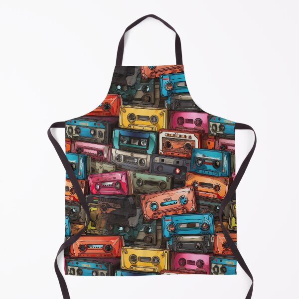 Item preview, Back to the 80s designed and sold by ArtyArtArtist.