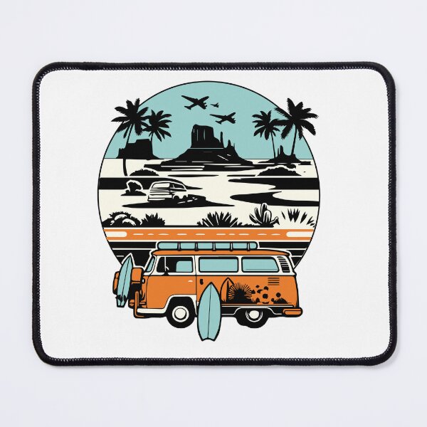 Item preview, Australian Landscape for Nature Lovers designed and sold by SaliDesigner.