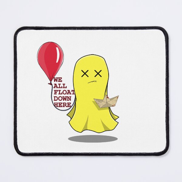 Item preview, Ghost Georgie designed and sold by Atl6s.