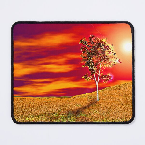 Item preview, Sunset Tree designed and sold by Daniel Janda.