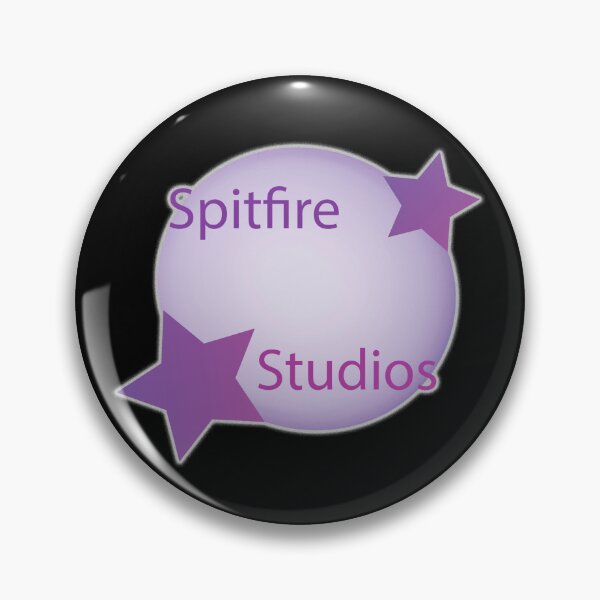 Item preview, Estudios Spitfire designed and sold by Spitfire445.