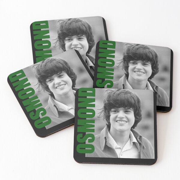 Item preview, Donny Osmond  Donny Osmond Retro Aesthetic Fan Art  90s  (6) designed and sold by kathelmoala.