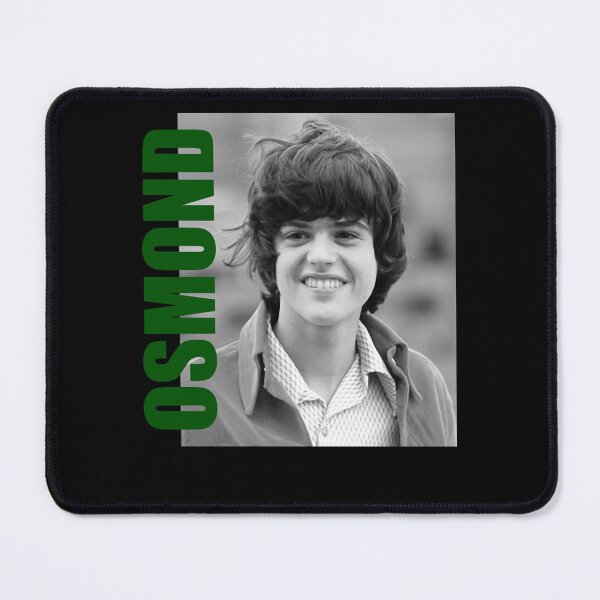 Item preview, Donny Osmond  Donny Osmond Retro Aesthetic Fan Art  90s  (6) designed and sold by kathelmoala.