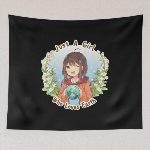 Item preview, Passionate about the Planet designed and sold by Atiel186.