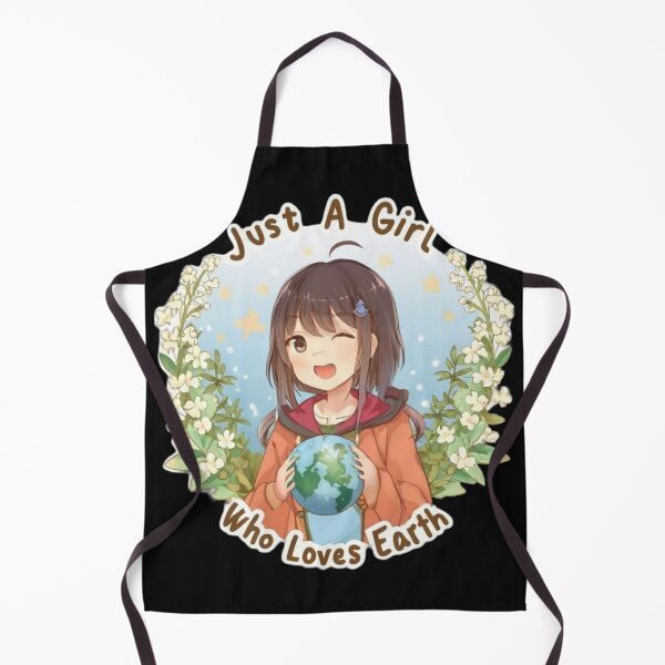 Item preview, Passionate about the Planet designed and sold by Atiel186.