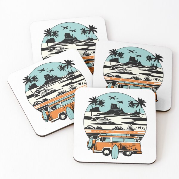 Item preview, Australian Landscape for Nature Lovers designed and sold by SaliDesigner.