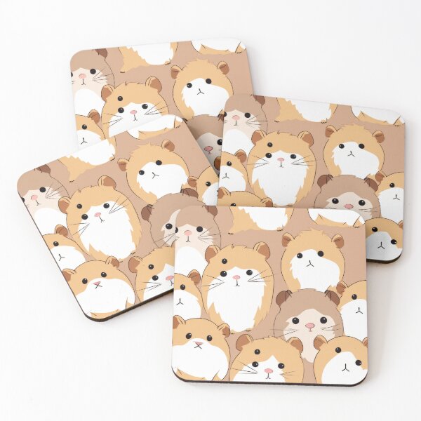 Item preview, Understanding and Caring for Your Furry Friend hamster pattern  designed and sold by PetPalsEmporium.