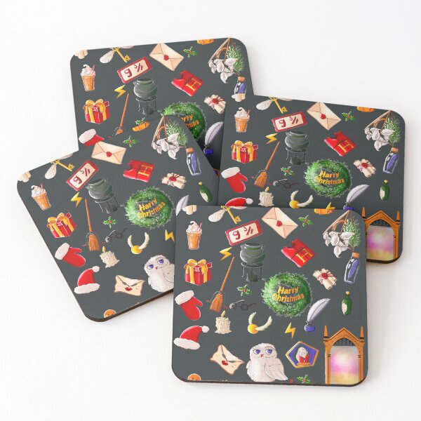 Item preview, Harry Christmas  designed and sold by Lacritsa .