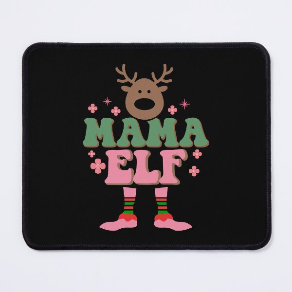 Item preview, Mama Elf designed and sold by FTS-Studio.