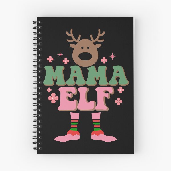 Aperçu de l'œuvre Maman Elfe créée et vendue par FTS-Studio.