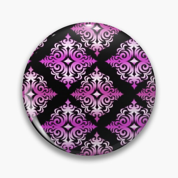 Item preview, Seamless Pink designed and sold by SomeCoolShop.