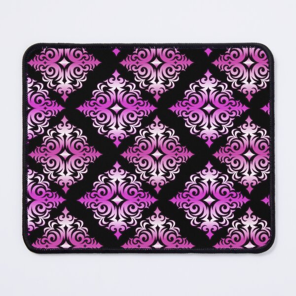 Item preview, Seamless Pink designed and sold by SomeCoolShop.