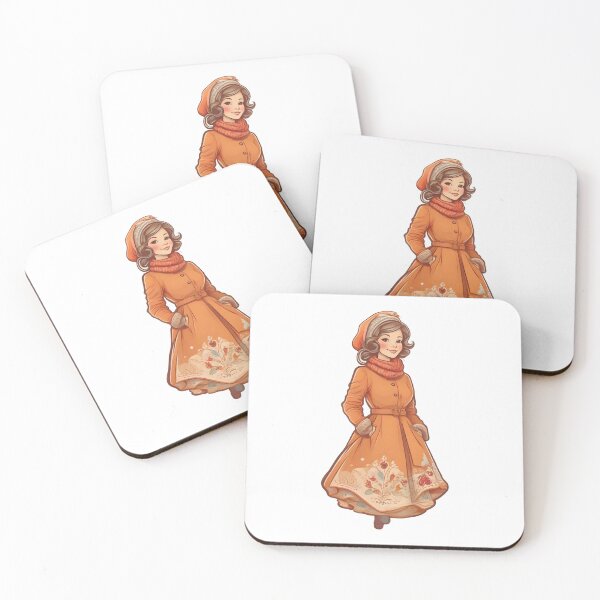 Item preview, Dressember: Wear a Dress, Change the World designed and sold by aiartbay.