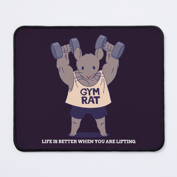 Item preview, Muscle mice designed and sold by S Baskey.