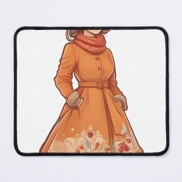 Item preview, Dressember: Wear a Dress, Change the World designed and sold by aiartbay.
