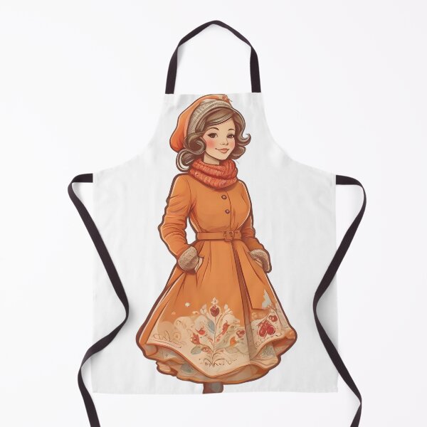 Item preview, Dressember: Wear a Dress, Change the World designed and sold by aiartbay.