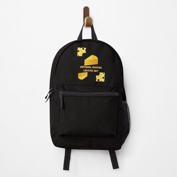 Item preview, National Cheese Lovers Day designed and sold by Simo0455.