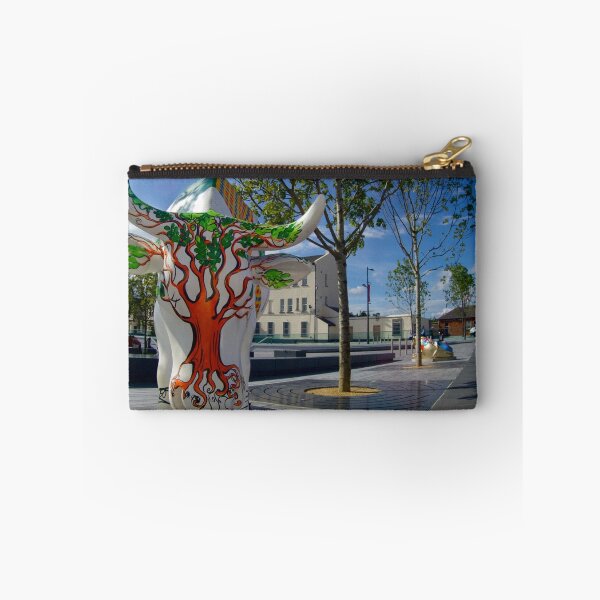 Item preview, Cows and Trees, Ebrington Square, Derry designed and sold by George Row.