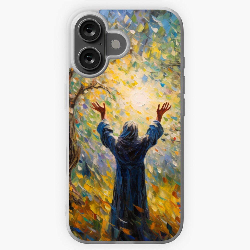 Item preview, iPhone Soft Case designed and sold by phatpuppyart.