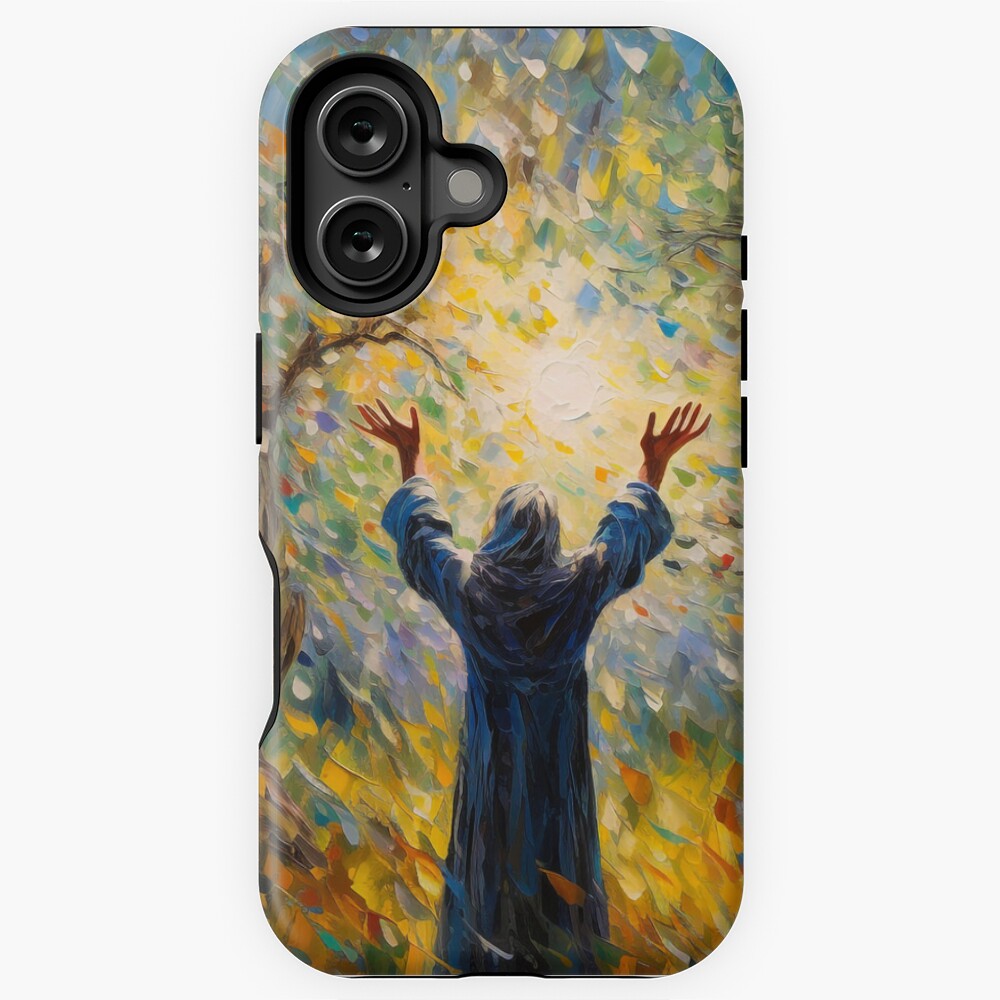 Item preview, iPhone Tough Case designed and sold by phatpuppyart.