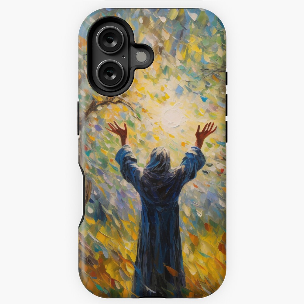 Item preview, iPhone Magsafe Tough Case designed and sold by phatpuppyart.