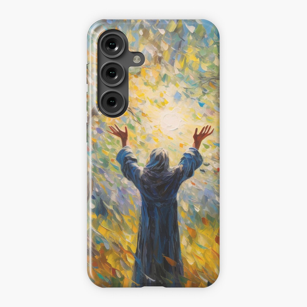 Item preview, Samsung Galaxy Snap Case designed and sold by phatpuppyart.