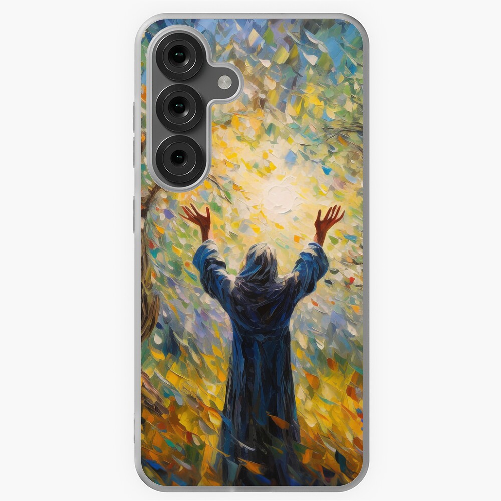 Item preview, Samsung Galaxy Soft Case designed and sold by phatpuppyart.