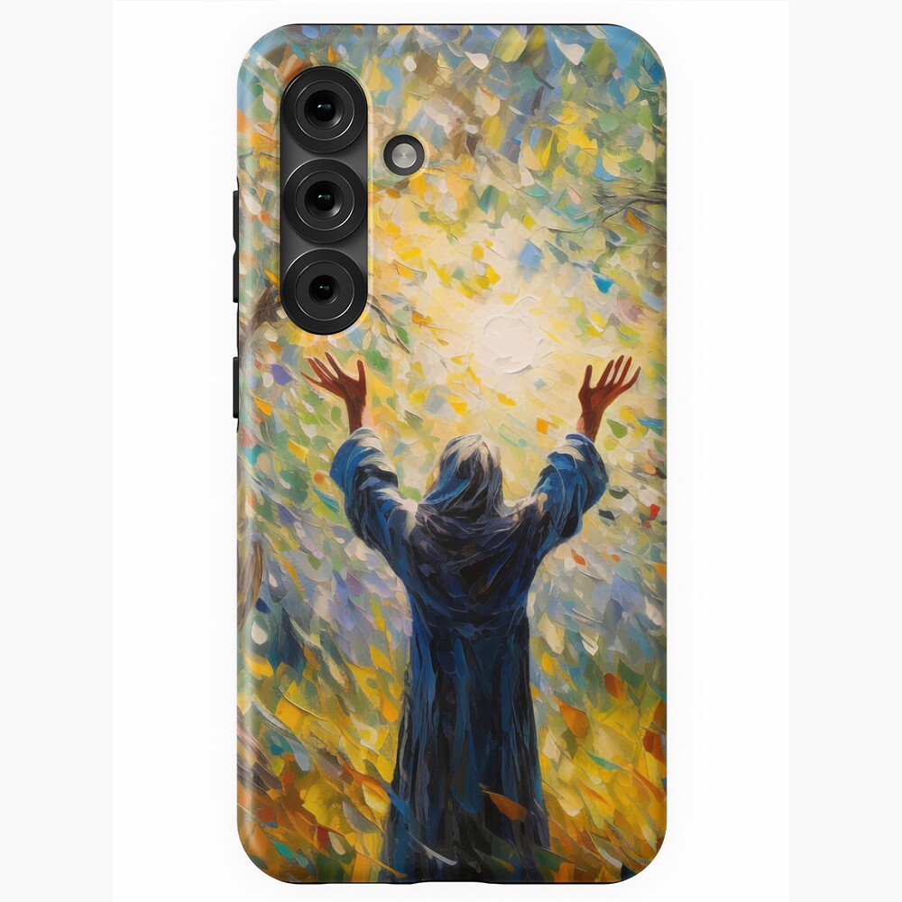 Item preview, Samsung Galaxy Tough Case designed and sold by phatpuppyart.