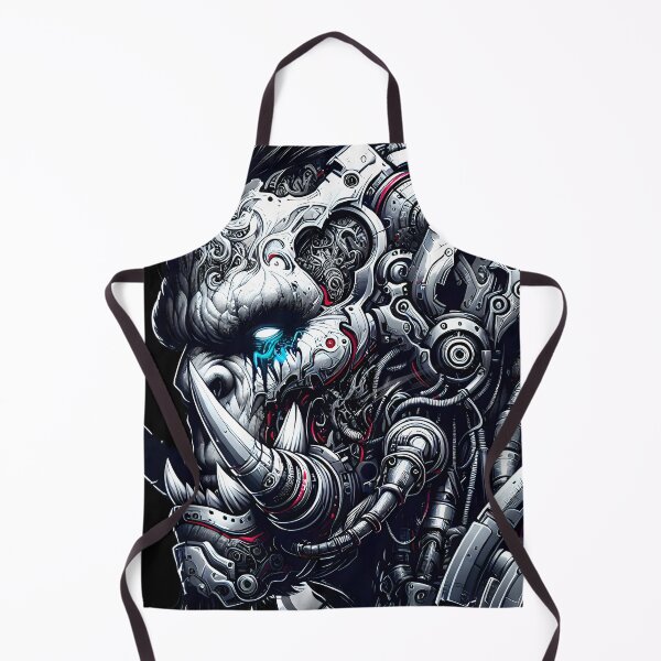 Item preview, Ork Shell Fusion designed and sold by Lukasz Kobylka.