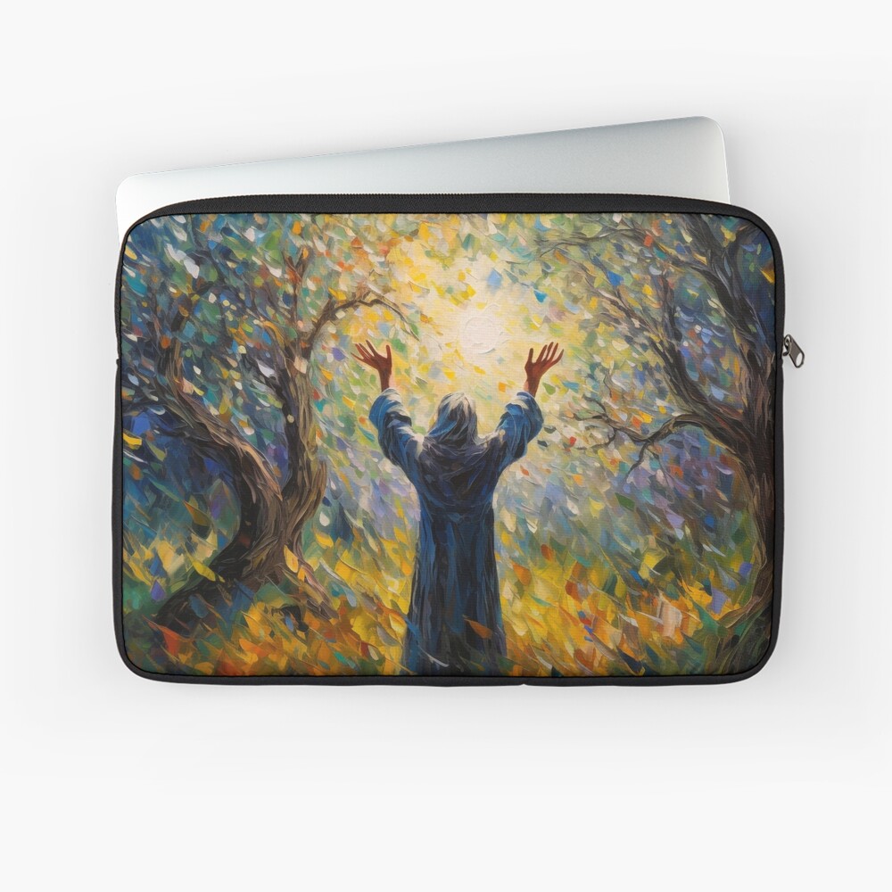Item preview, Laptop Sleeve designed and sold by phatpuppyart.