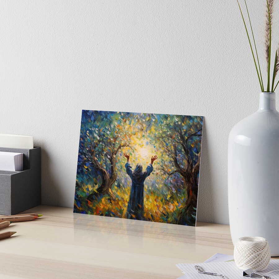 Item preview, Art Board Print designed and sold by phatpuppyart.