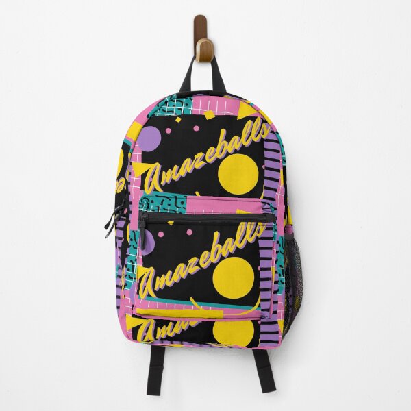 Item preview, amazeballs retro 90s design designed and sold by Alyn8.
