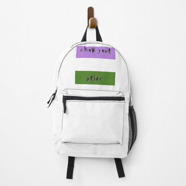 Item preview, show your genderqueer pride designed and sold by D00bieDaddie.