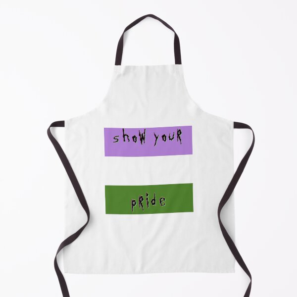 Item preview, show your genderqueer pride designed and sold by D00bieDaddie.