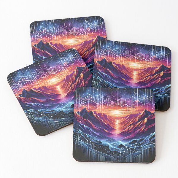 Item preview, Melodic Nature's Harmony designed and sold by TextileTrove.