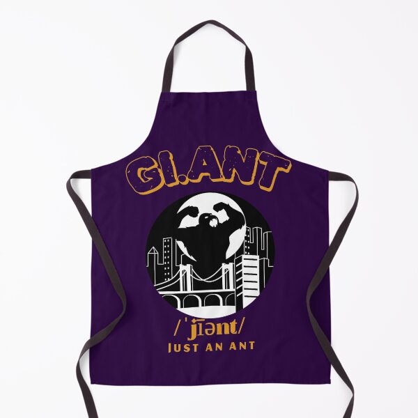 Item preview, Giant Just An Ant Motivation designed and sold by 3nityoneart.
