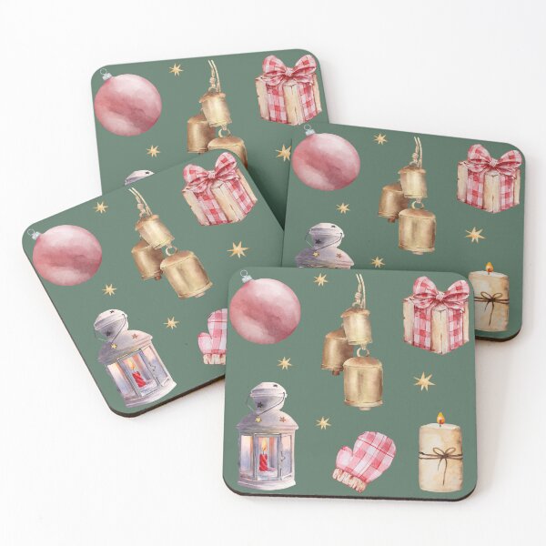 Item preview, Traditional Christmas Icons designed and sold by ONLINE DISTRICT.