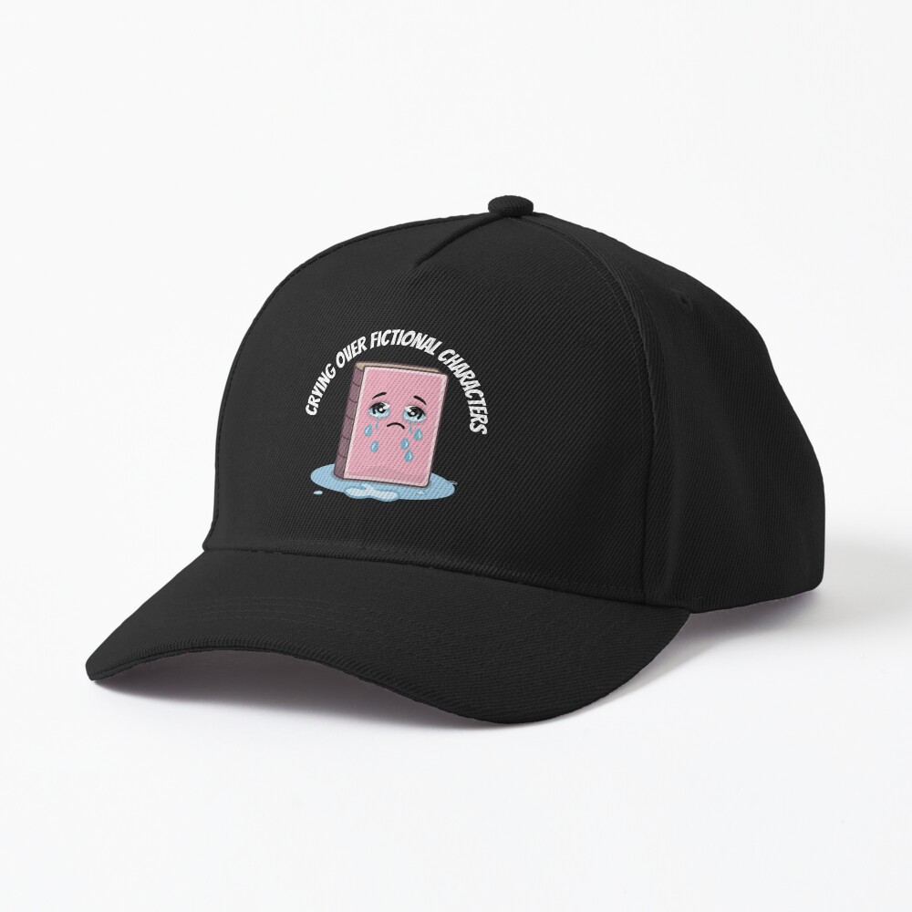 Artikel-Vorschau von Baseball Cap, designt und verkauft von LoveandNature.
