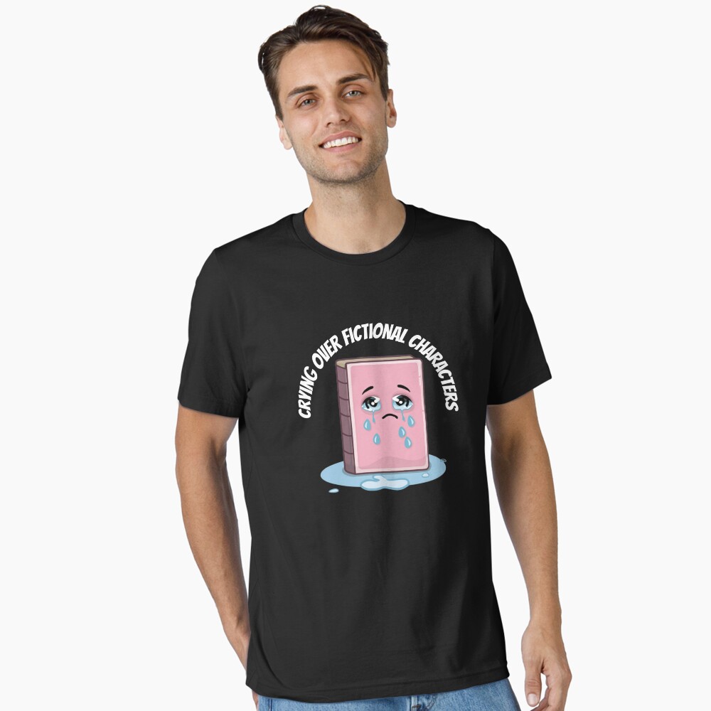 Artikel-Vorschau von Essential T-Shirt, designt und verkauft von LoveandNature.