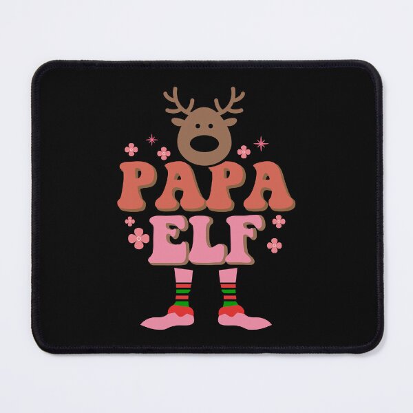 Item preview, Papa Elf designed and sold by FTS-Studio.