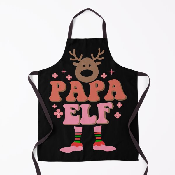 Item preview, Papa Elf designed and sold by FTS-Studio.