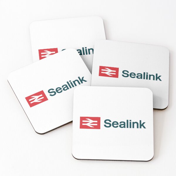 Item preview, Sealink - 1970 -1984 designed and sold by 2cimage.