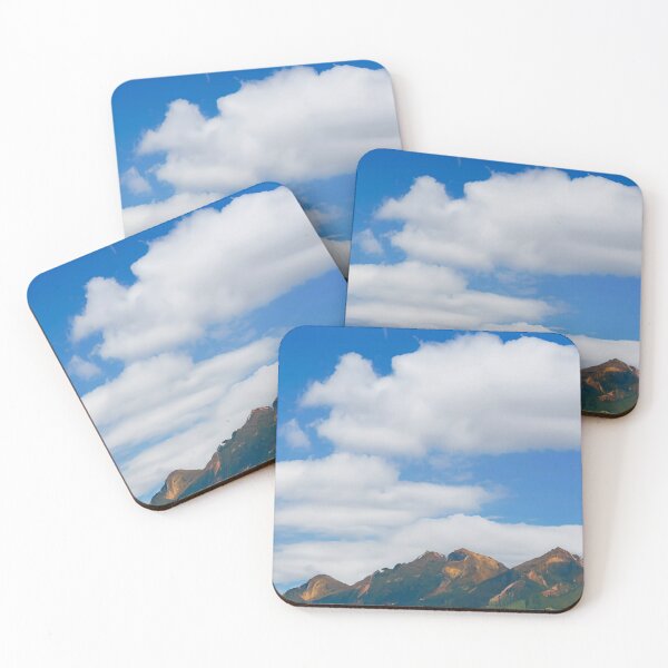 Item preview, Clouds designed and sold by Donkey's Salad.