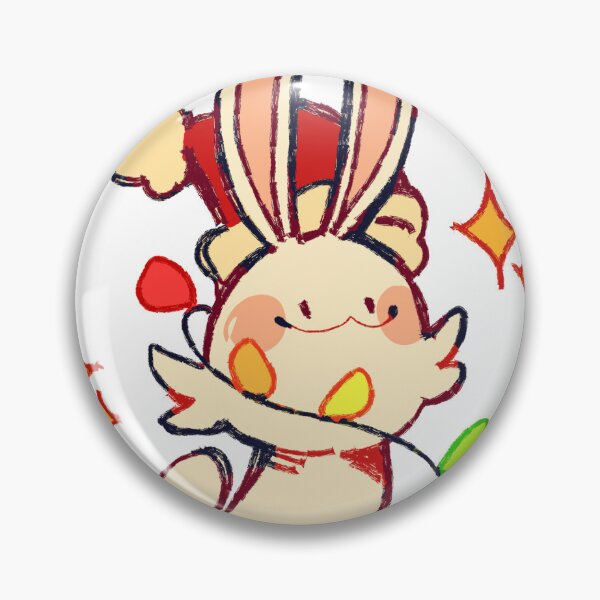Item preview, christmas bunny designed and sold by Nots-27.