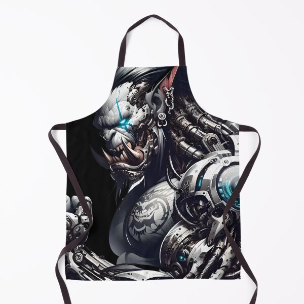 Item preview, Ork Shell Fusion designed and sold by Lukasz Kobylka.
