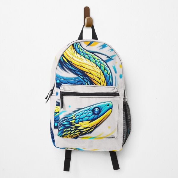 Item preview, Electric eel: the Eel Energy designed and sold by NexaArts.