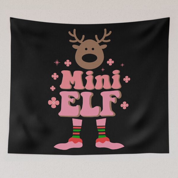 Item preview, Mini Elf designed and sold by FTS-Studio.